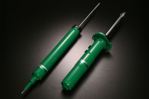 Bmw X1 (E84) (VL18) Endurapro Kit Stötdämparkit Tein